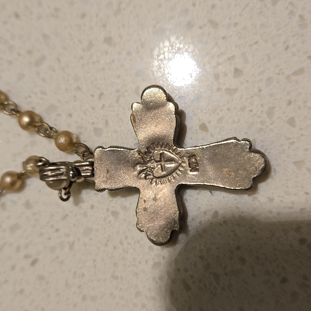 Vsa necklace multi - Picture 3 of 12